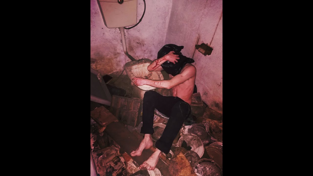 Insomnia Pálida (Portugal) - Surtos Psicóticos (Demo 2022)