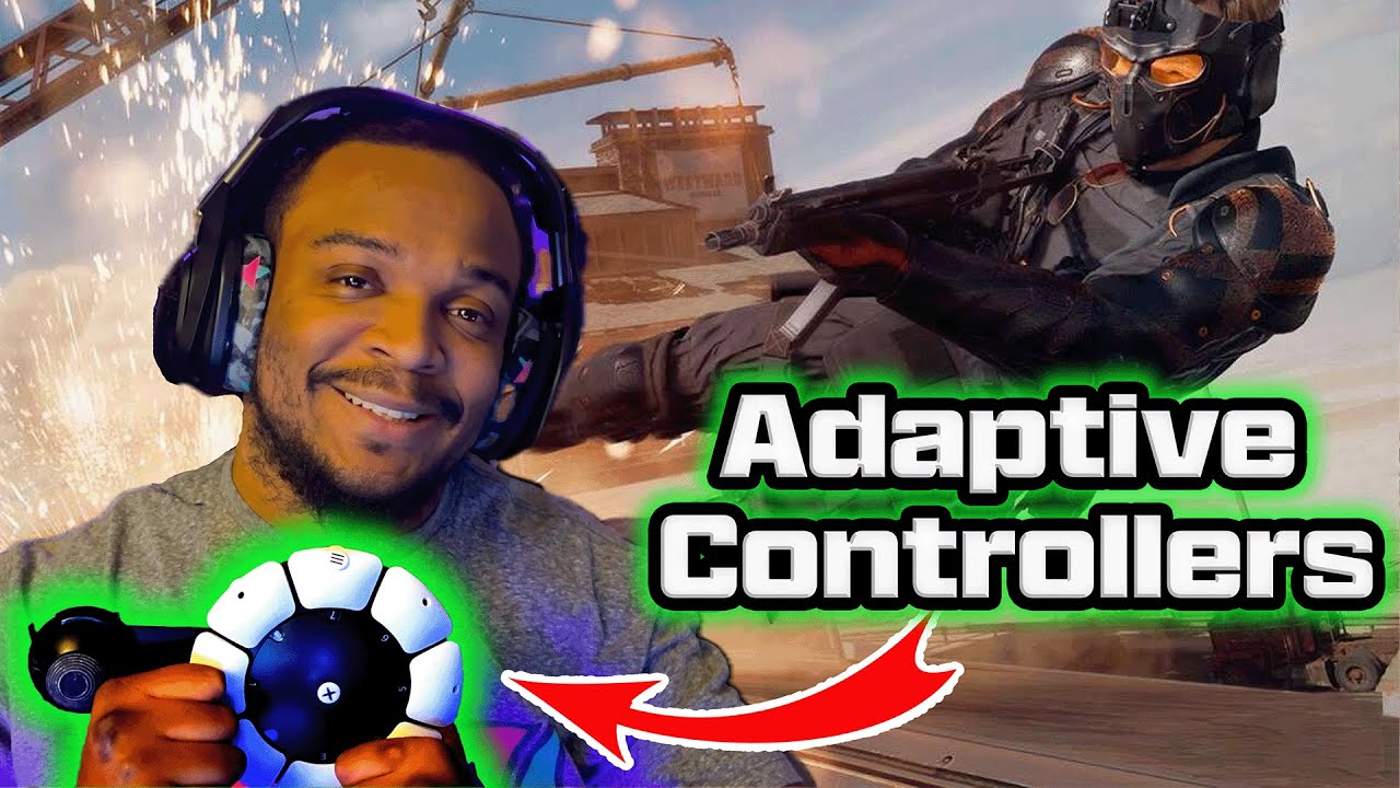 How I Dominate Call of Duty Black Ops 6 With the PlayStation Access Controller