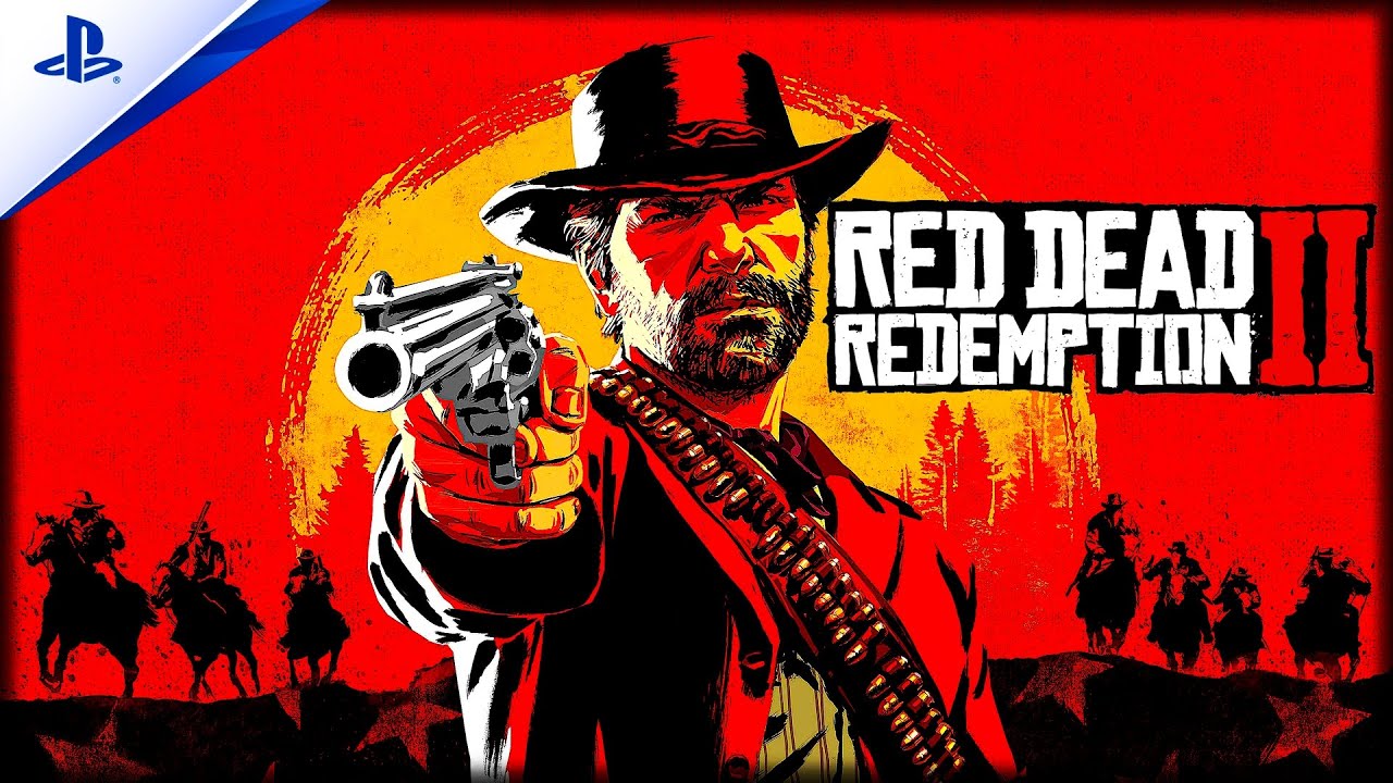 Rockstar Ruined My Christmas With RDR1… Can RDR2 Fix It 8 Years Later?  | Red Dead Redemption 2