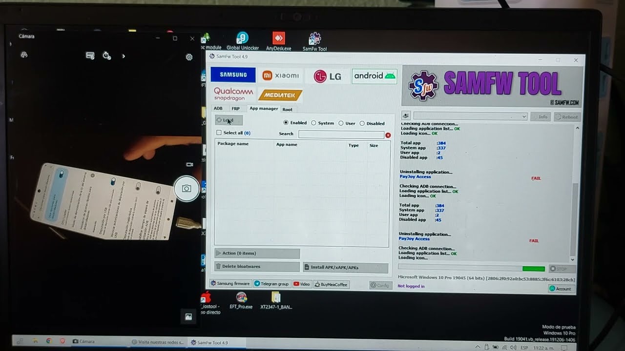 mdm rom parchada moto g84 5g pay de limon free gsmper