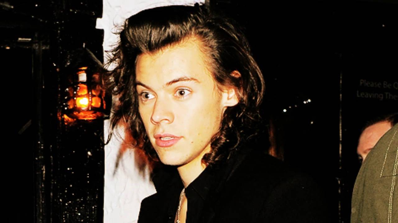 Harry Styles Photos