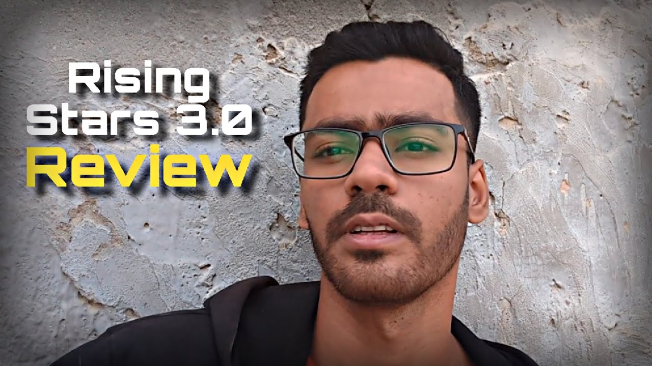 REVIEW | Rising Stars 3.0 By S.M Atta Shah & P.A.W.F | MT Arm Wrestling