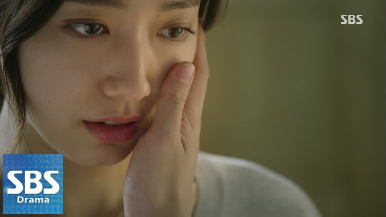 이종석, 박신혜에 속마음 고백 @피노키오( Pinocchio) 13회 141224