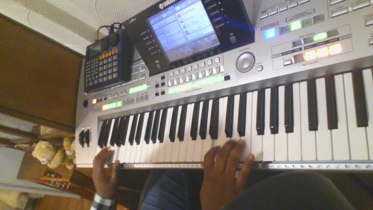 New tigrina music Aynkorarae by Thomas covered by A.L
