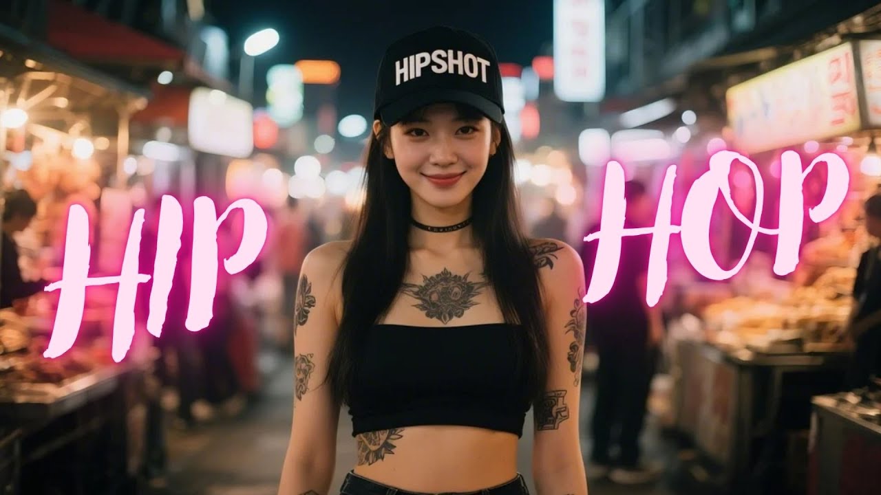 PLAYLIST | "NO SKIP 🔥 요즘 힙합 씹어먹는 트랙들"| HIPHOP RAP