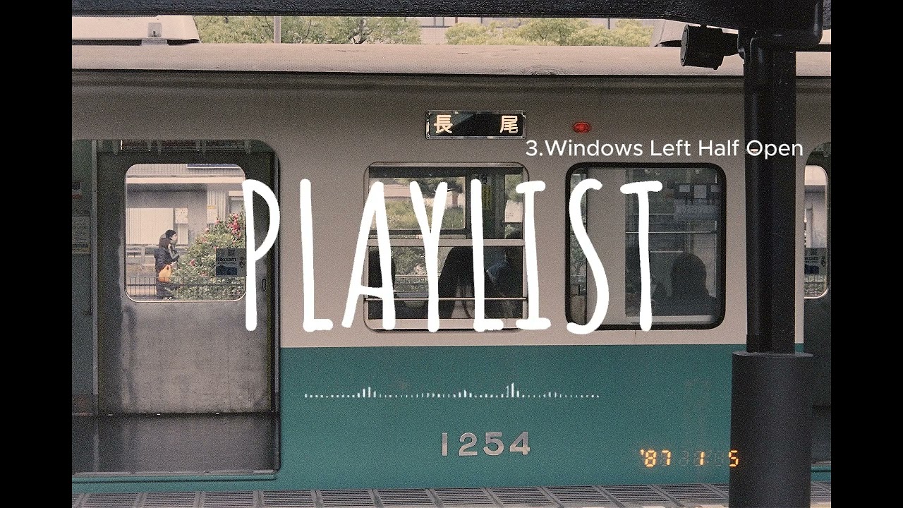 InTokyo 80s Japanese City Pop | J-Pop City Pop Playlist