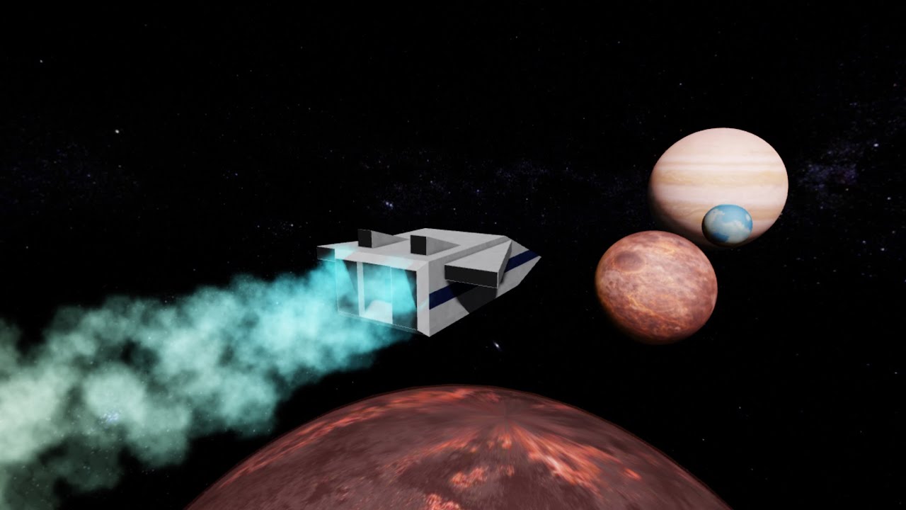 Theia upd part 2 earths recover ￼