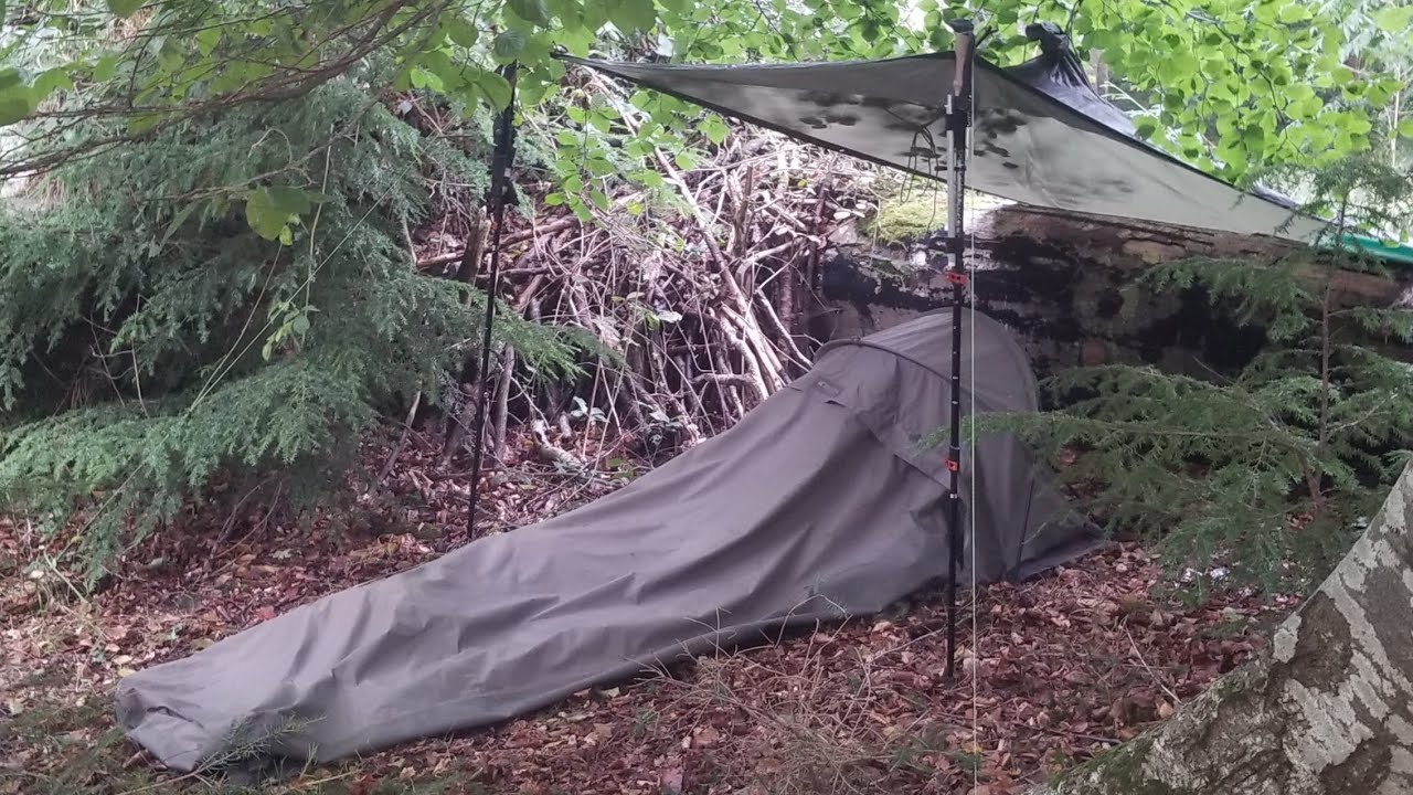 Overnighter in Carinthia Observer Plus|Observer overview