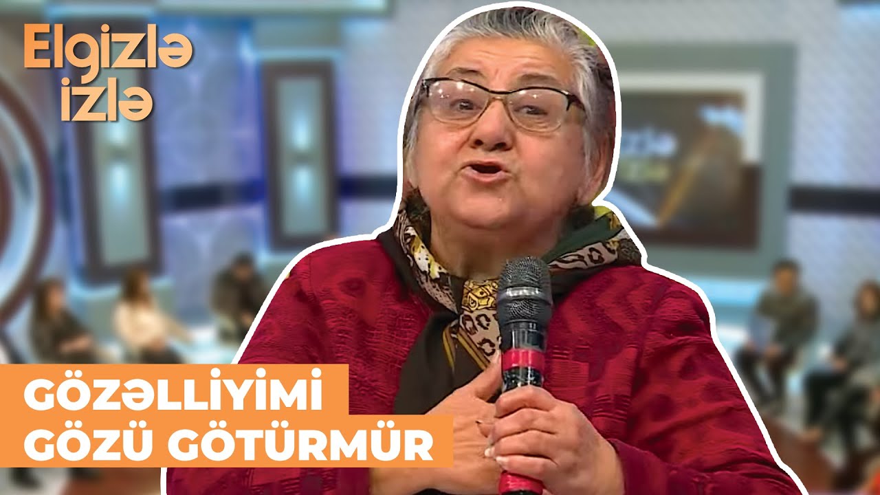 Elgizlə izlə | Şahnaz Bulatova ona şərh yazanlara əsəbləşdi  | Nə istəyirsiz məndən?!