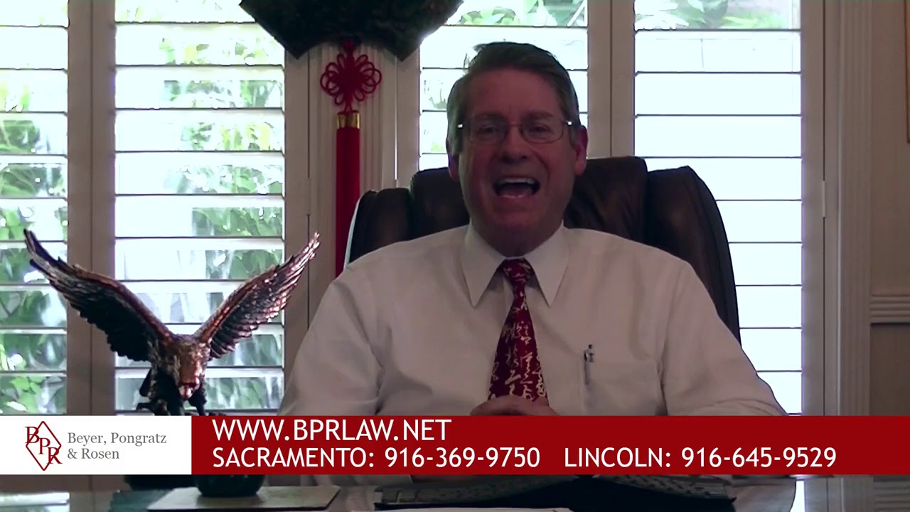 Sacramento Legal | Trust Creation