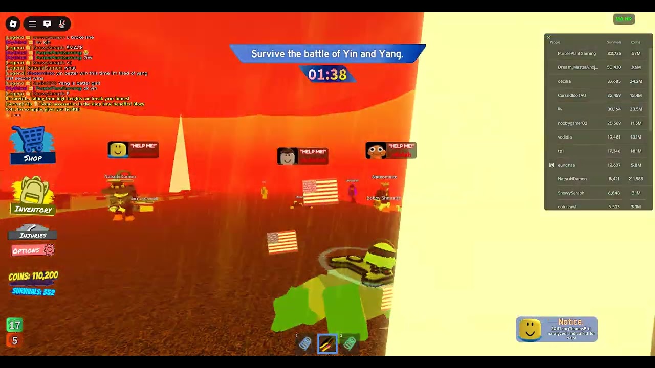 Tornado Alley Ultimate Map: Dealership (My 5th Taijitu) #18 Part 2