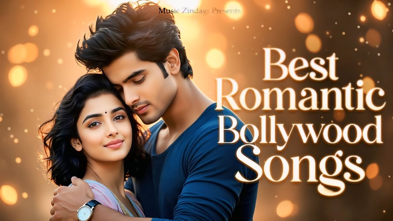 Tu Meri Jindagi | Best Romantic Bollywood Songs | Heart Touching Hits Song Playlist | New song 2026 