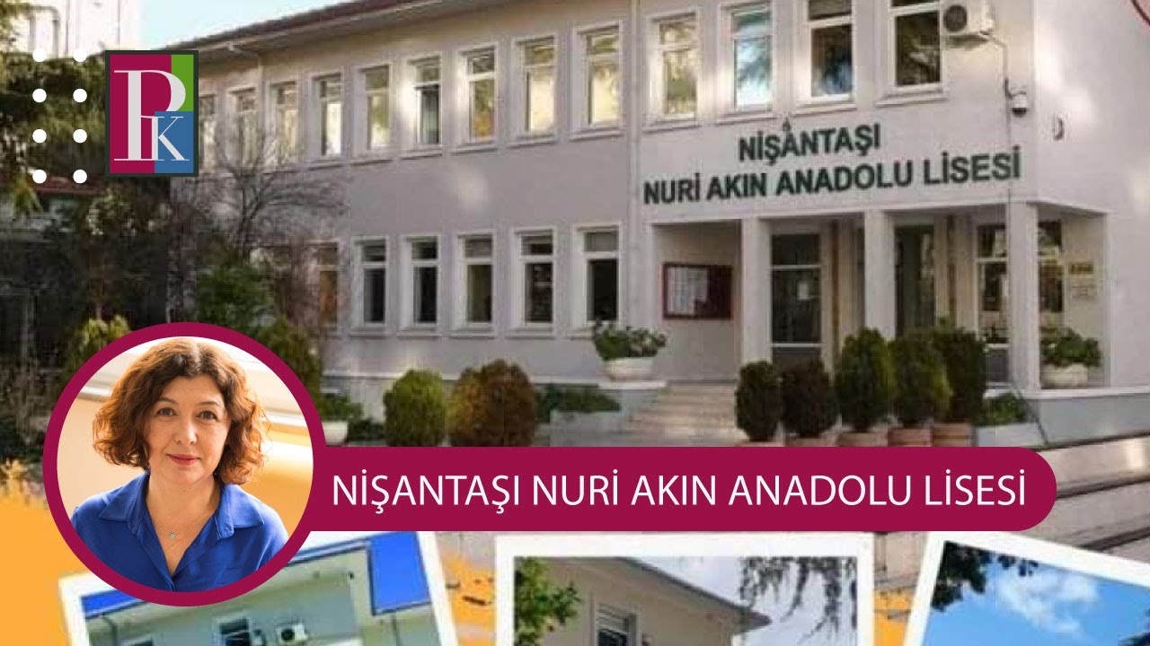 NİŞANTAŞI NURİ AKIN ANADOLU LİSESİ: HANGİ YÜZDELİK DİLİMDEN ALIYOR?