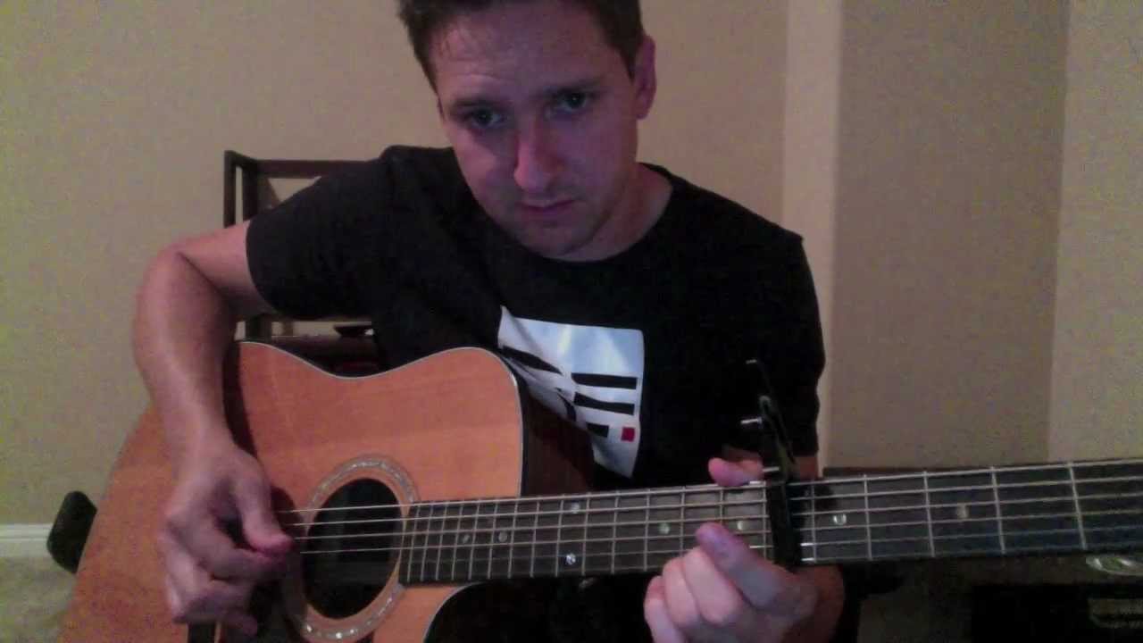 Newton Falkner: All I Got - Video Tutorial