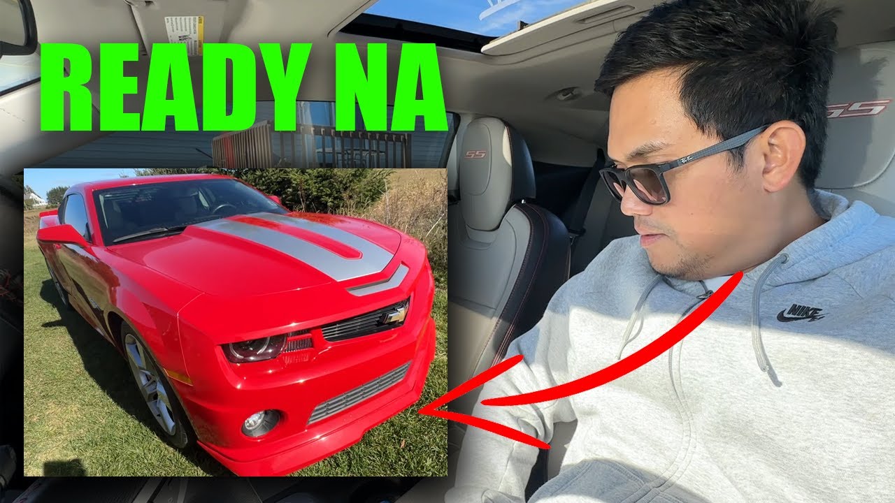 Ready na sa Winter | Pinoy in Canada