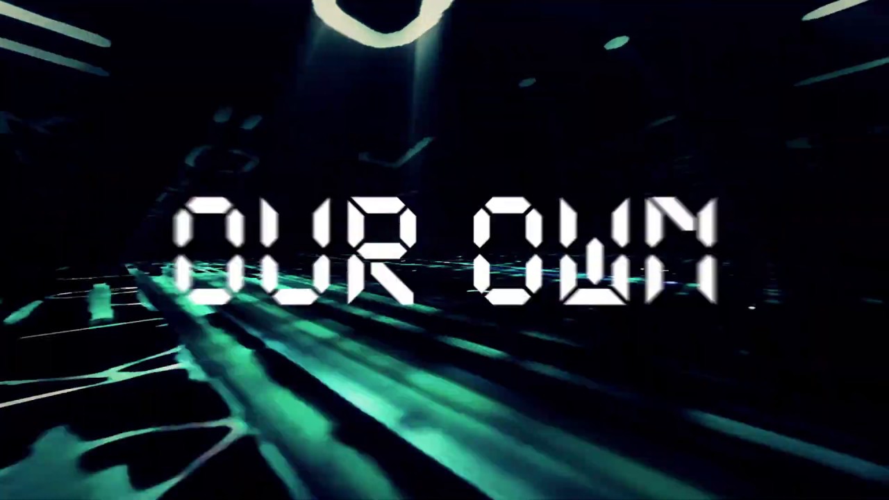Beyond Border - Construction (Lyric Video)