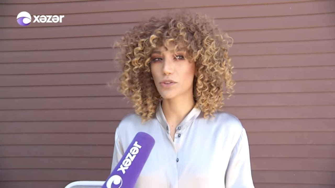 Röya, Natavan Elnarə və Xuramana Cavab Verdi