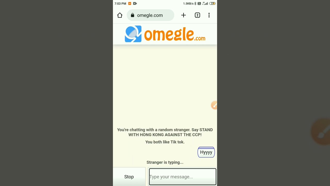 How To Get Only Girls In OMEGLE | 100% working trick | 2022
