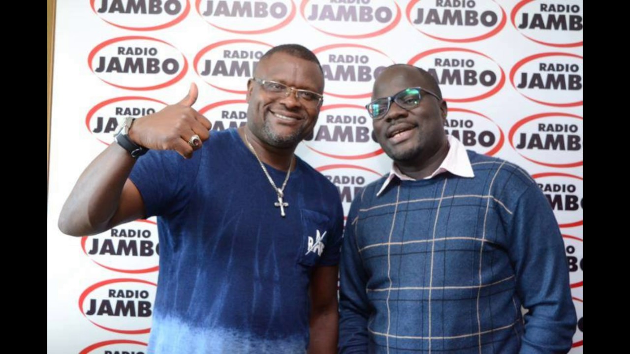 Wimbo Wa NASA Tibim Uliniharibia nyumba