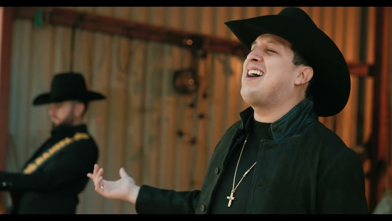 Se Te Da - La Maquinaria Norteña , Miguel Zola (Video Oficial)