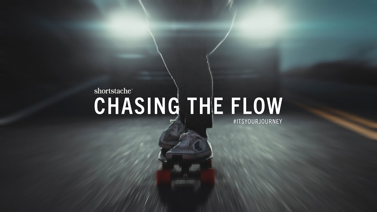 Chasing The Flow