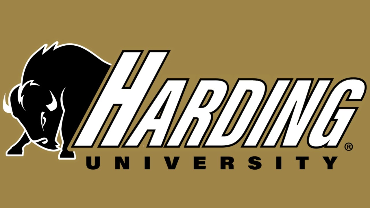 Harding Bisons Fight Song