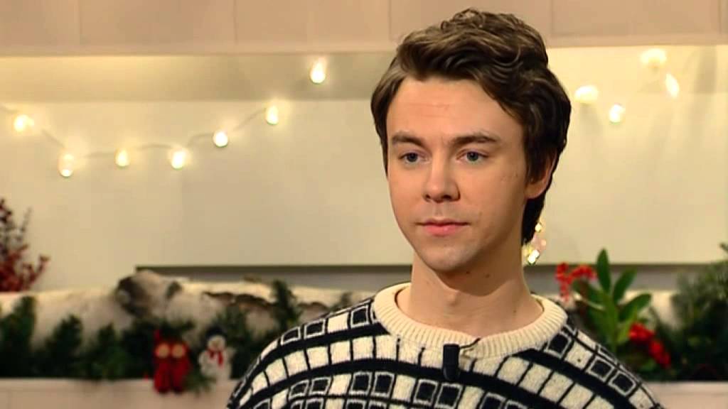 TBT: Stelaste intervjun n&aring;gonsin? - Nyhetsmorgon (TV4)