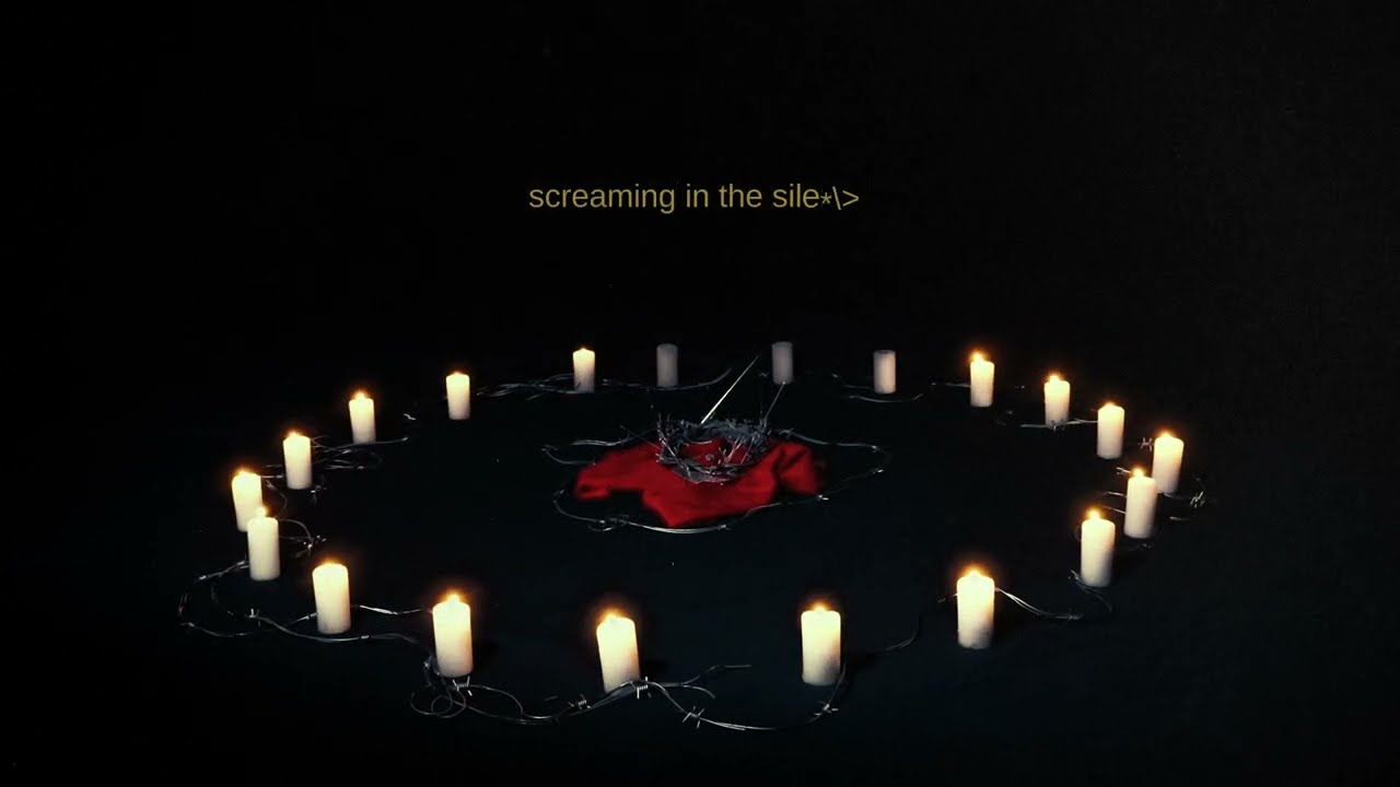 Nevertel - Sacrifice (Official Lyric Video)