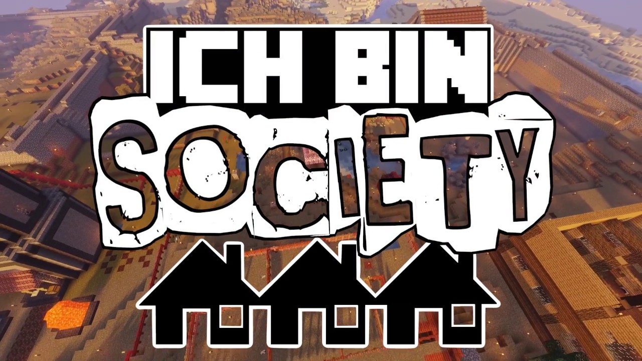 Ambiente | Minecraft Society | Balui | Minecraft Roleplay