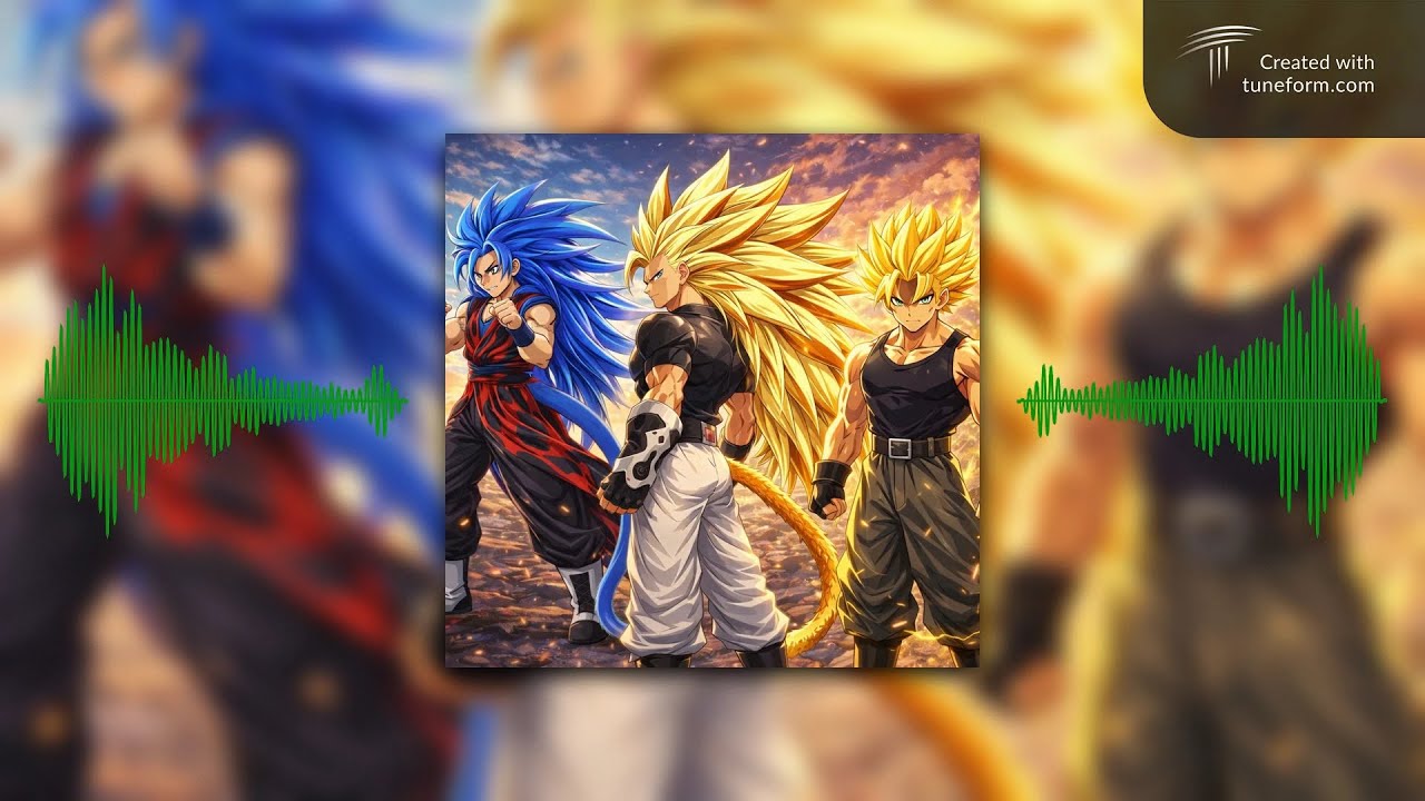 “Shattered Timelines” – Dragon Ball Alternate Xenoverse