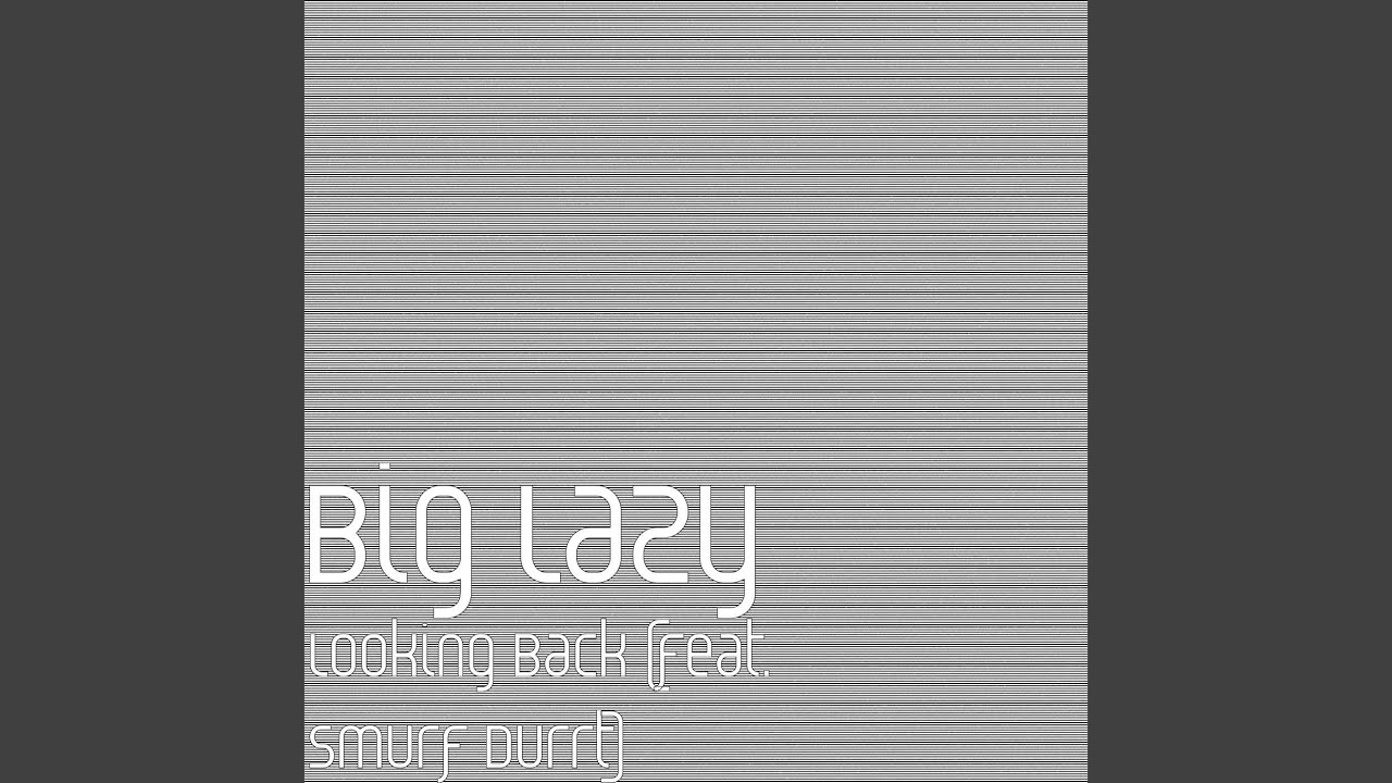 Looking Back (feat. Smurf Durrt)