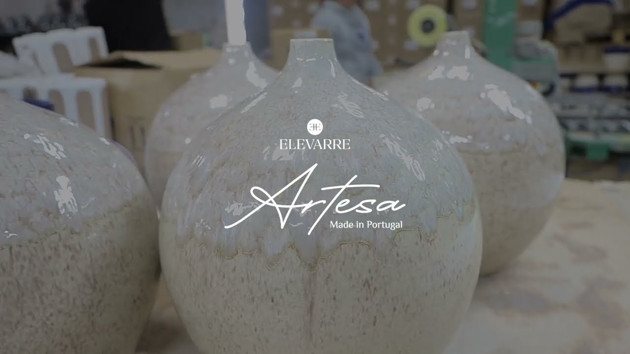 Introducing Artesa by Elevarre: Timeless Craftsmanship from Portugal