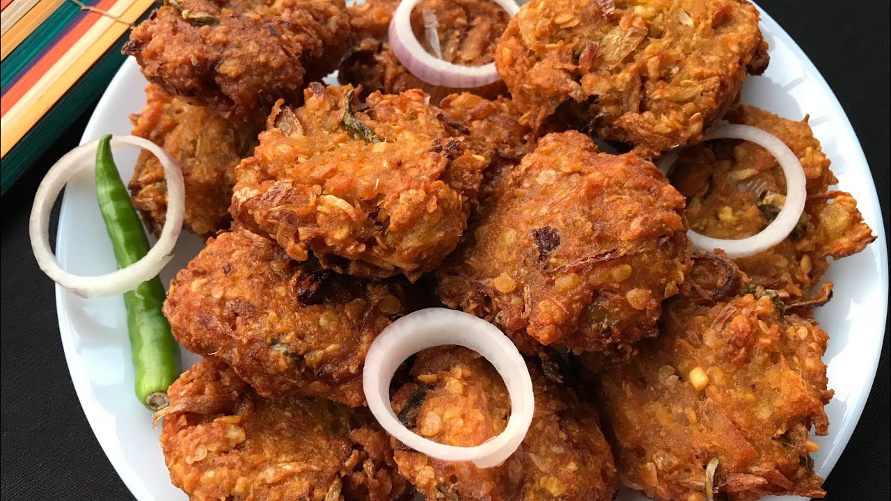 Piaju Recipe