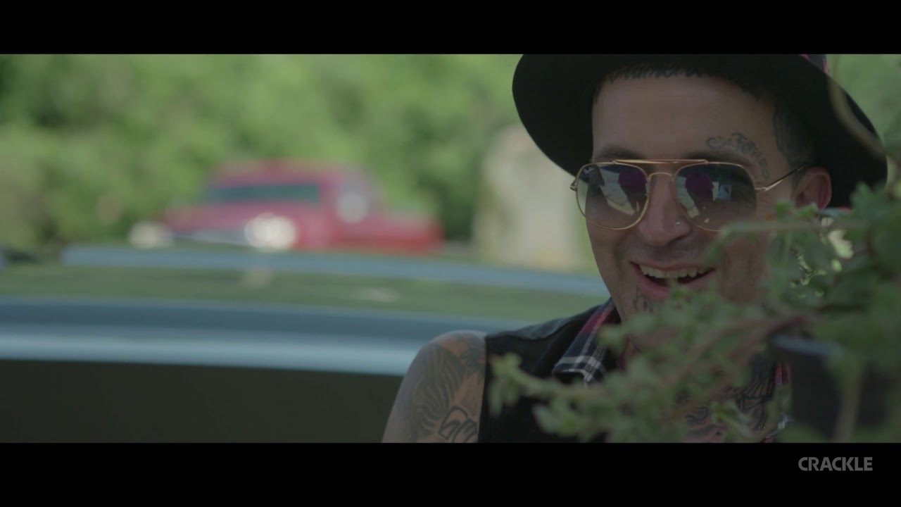 Yelawolf shocked by being called a racial slur
