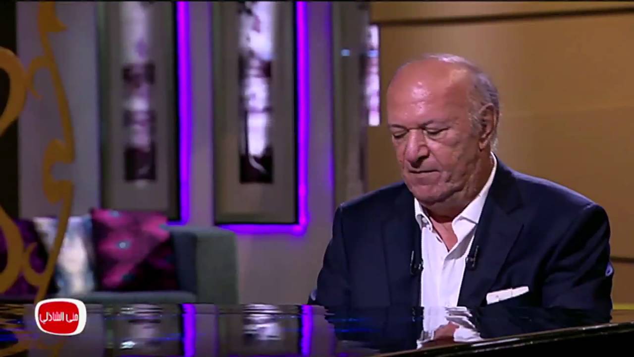 معكم مني الشاذلي | أستمتع بمقطوعة 