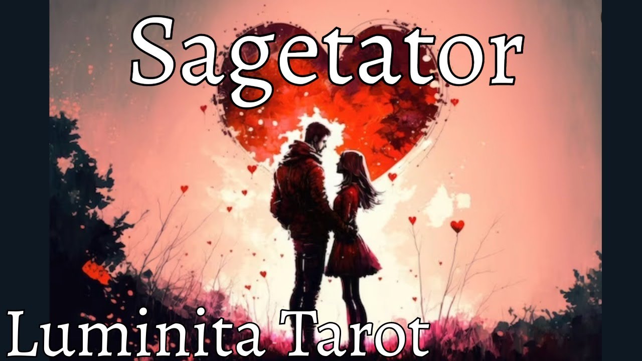🔮♐️ ZODIA SAGETATOR 💖 IN IUBIRE  O INTELEGERE,UN VIS IMPLINIT,ECHILIBRU EMOTIONAL!