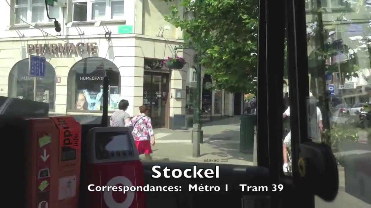 fanastib-ligne 36 déviée Roi Vainqueur