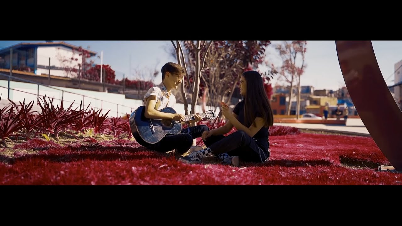 TE SIGO ESPERANDO // MOISES GARDUÑO // VIDEO OFICIAL