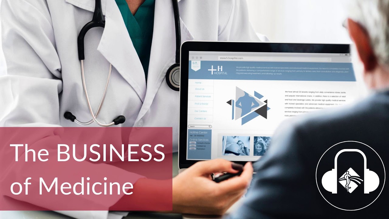 Marketing and Promoting Your Medical Practice