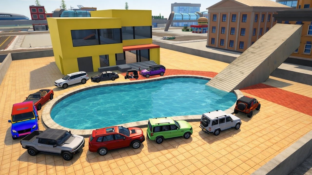 2 Cr Rupees 💵💸 Jeetne Kaa Challenge 🤯🚗 Indian Bike Draving 3D Game 