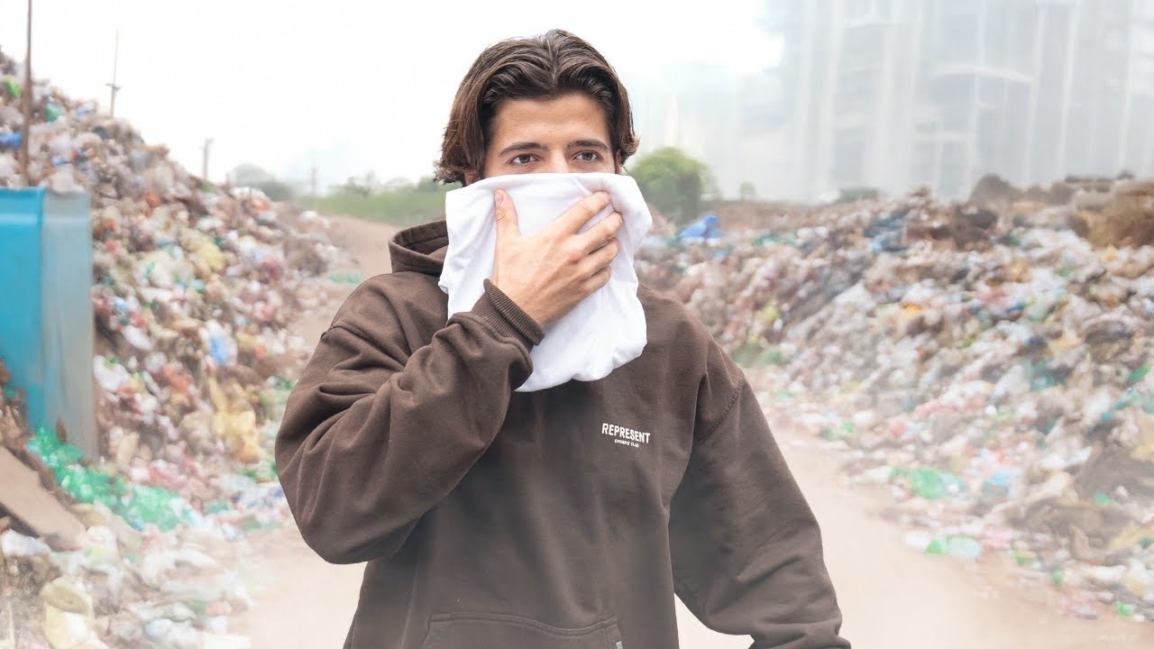 Waxan tagay magalada ugu wasaqda Badan Adunka | Delhi