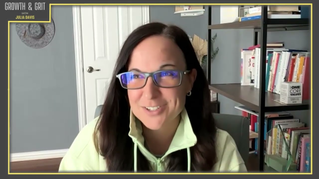 Episode 31: Focus on Your Genius — Kelly Lorenzen’s Framework for Delegating & Outsourcing to Scale