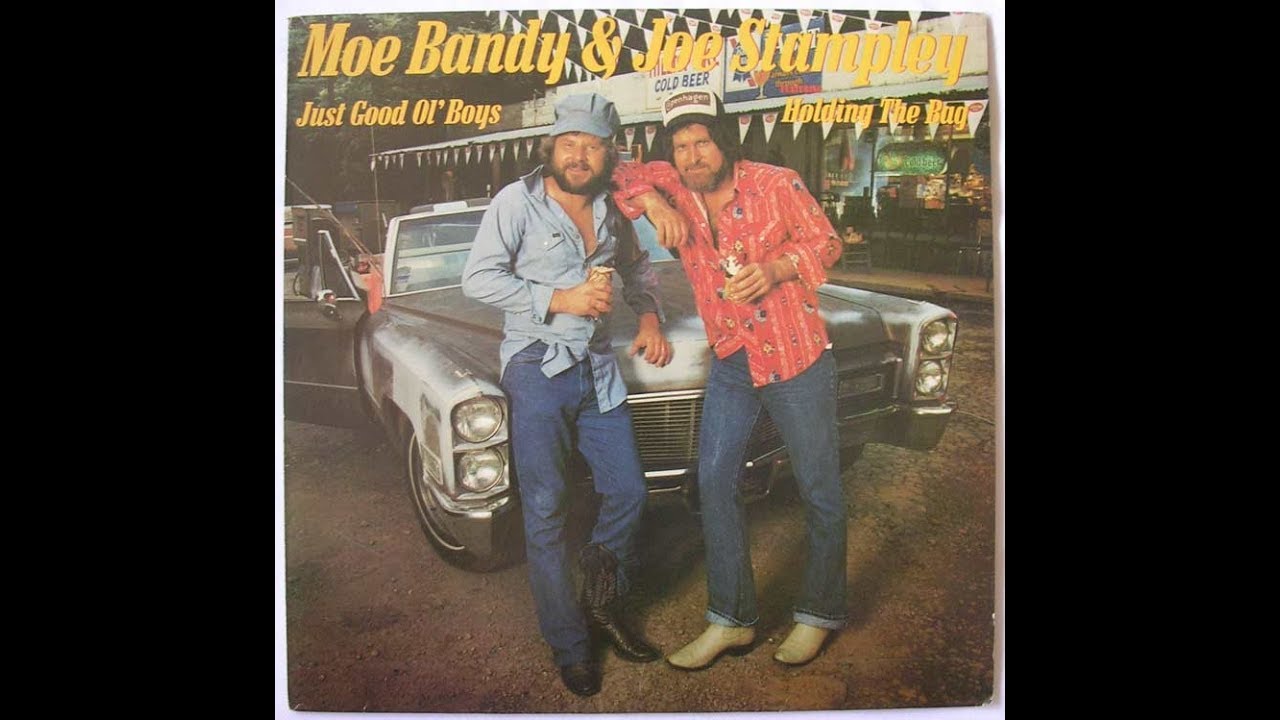 Thank Goodness It's Friday by Moe Bandy and Joe Stampley