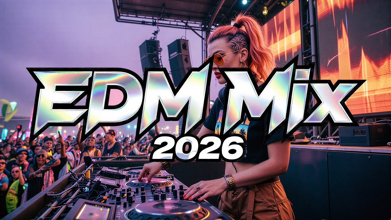 Car Music 2026 🔥 Bass Boosted Hits 🔥 Top Remixes & Bangers for Your Drive, Ultimate Playlist 2026