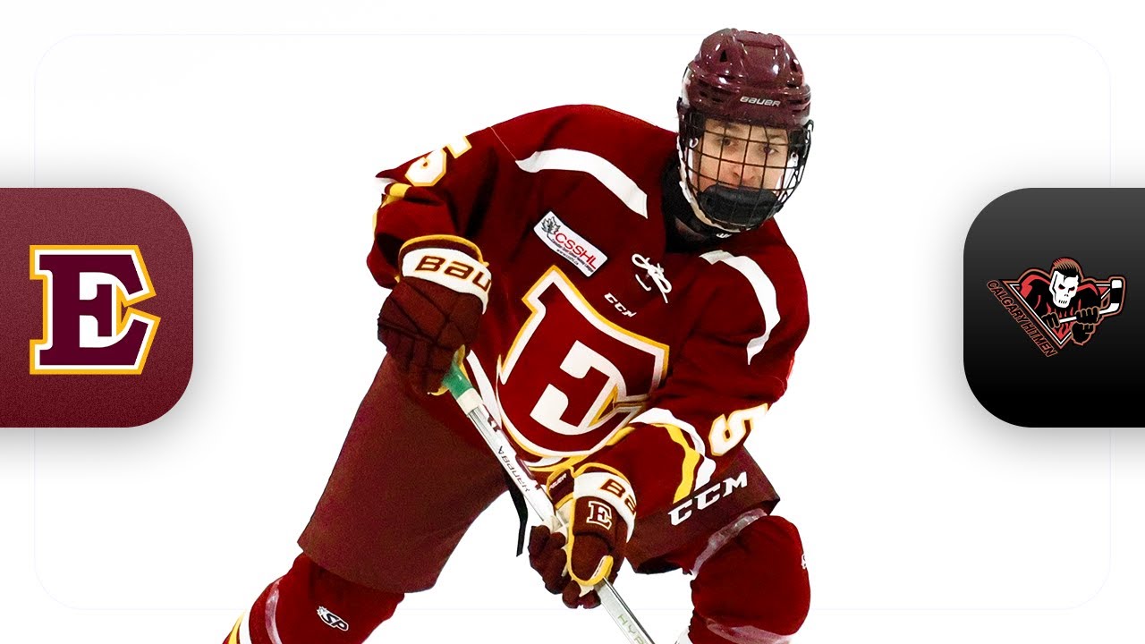 MacBeath Signs With The Hitmen