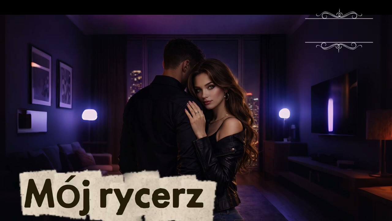 Królowa Chaosu-Mój rycerz 