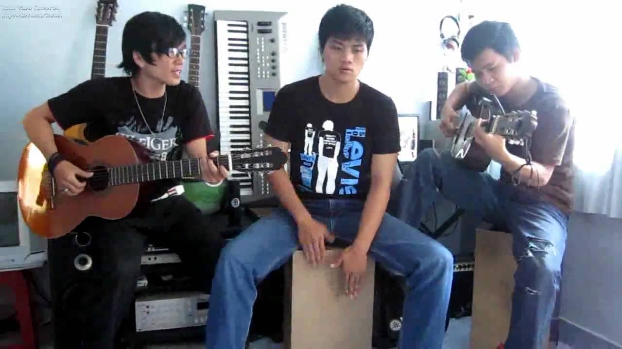 it's time band from vn [phep la]