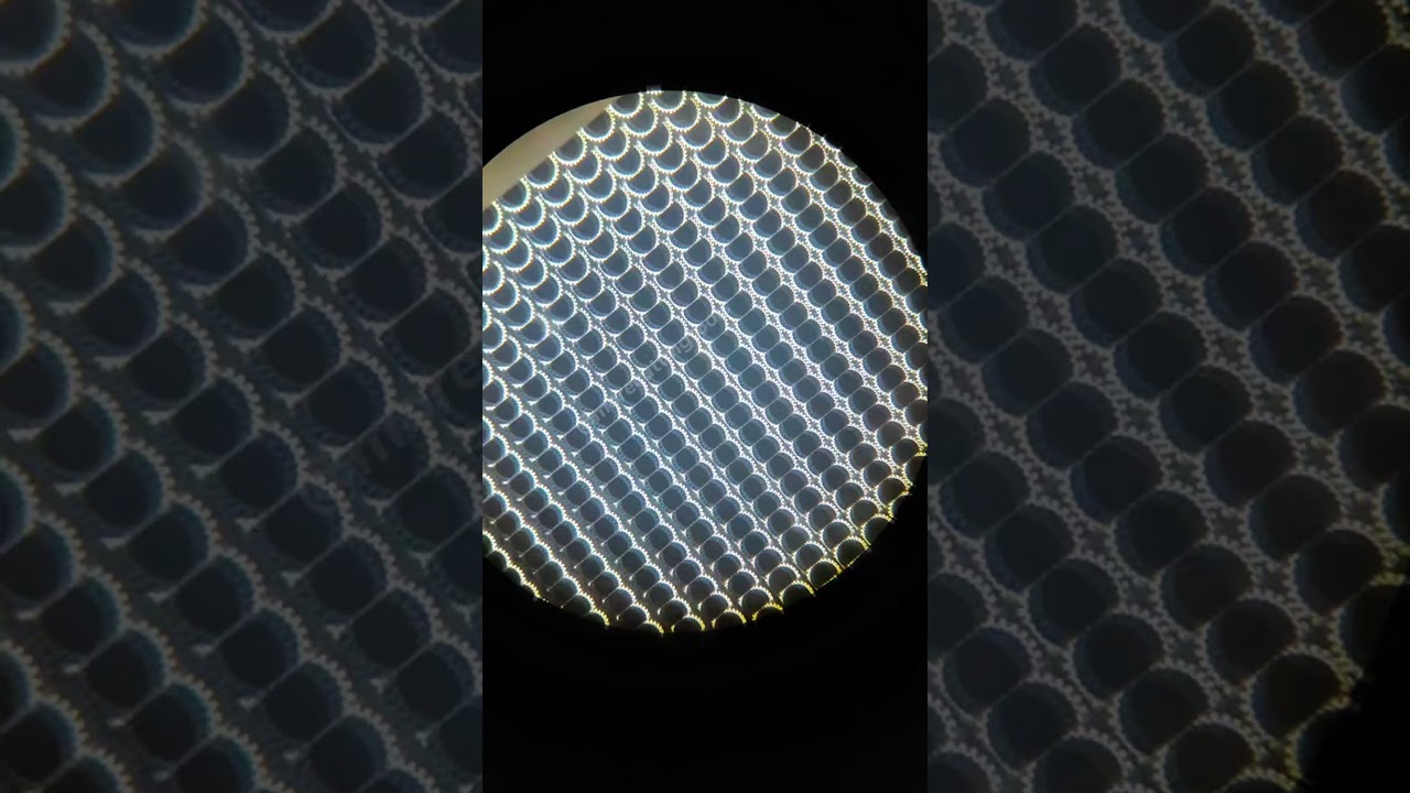 ✨ Nanoscale Precision: Machine Optical Lenses with Single Crystal Diamond Tools!✨