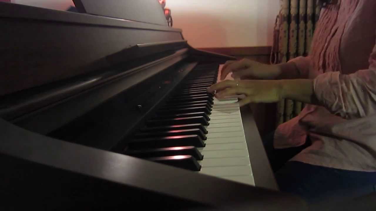 Bến Thượng Hải (Shanghai Bund)-piano