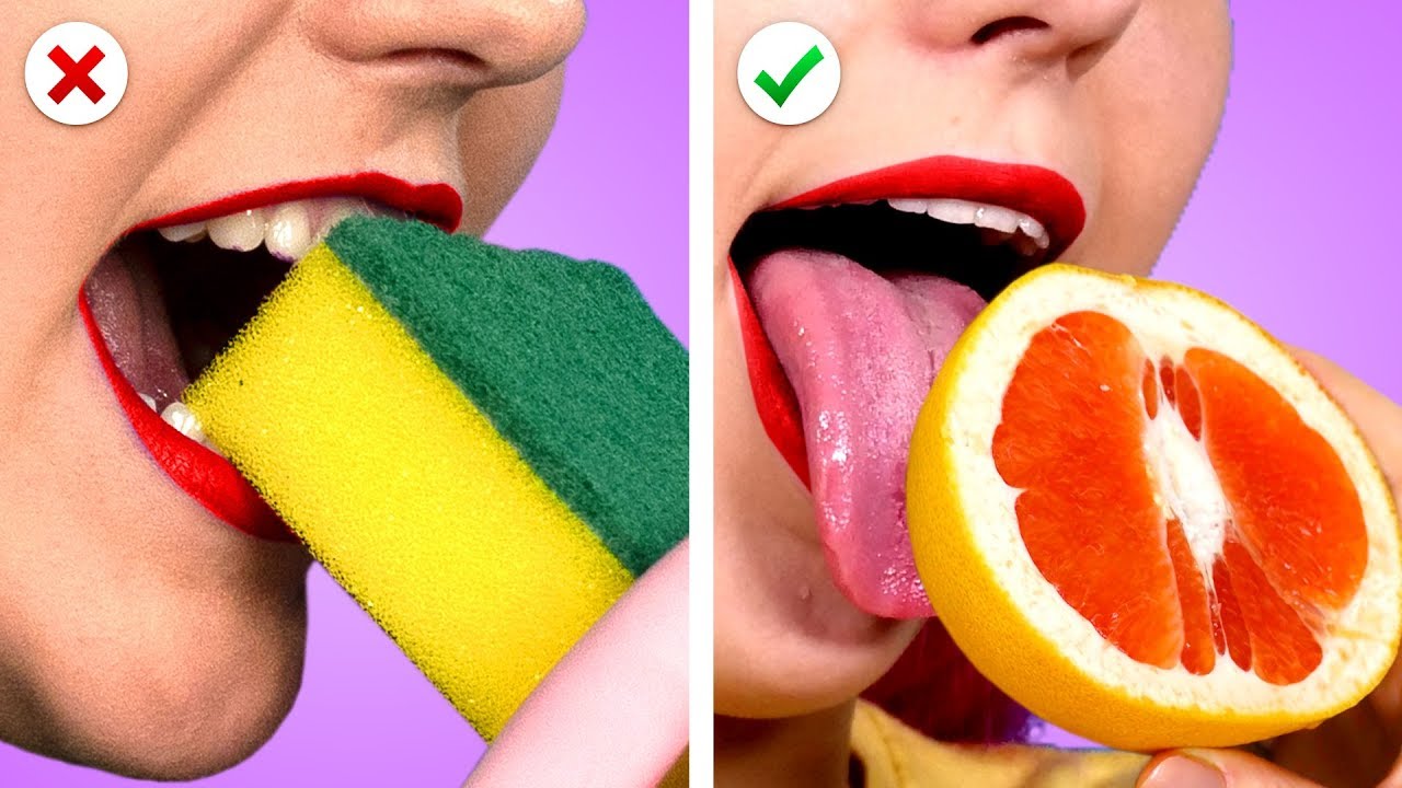 BEST ANTI-VIRUS CLEANING HACKS ♻️  10 PFIFFIGE HAUSPUTZ IDEEN BY HACKS VON PANDA